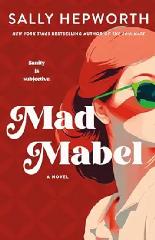 Book, Mad Mabel by Sally Hepworth